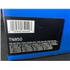 Image 2 : 1 Brother Genuine TN850 Toner Printer Cartridge - Brand New Sealed!