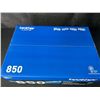 Image 3 : 1 Brother Genuine TN850 Toner Printer Cartridge - Brand New Sealed!