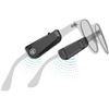 Image 1 : Jlabs Jbuds Frames Wireless Open-Ear Audio for Glasses - 8HR Bluetooth Playtime - Brand New!