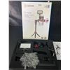 Image 5 : 1 BOYA BY-VG350 Ultimate Smartphone Video Kit - Great for Vlogging, Video Making, etc. - Brand New!