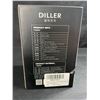 Image 5 : 1 Diller Vacuum Insulated Mug with Lid - 12oz - Black - Brand New