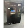 Image 5 : 1 Digital Breathalyzer with LCD Display - Professional Alcohol Breath Tester (BAC) Device - New