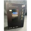 Image 5 : 1 Digital Breathalyzer with LCD Display - Professional Alcohol Breath Tester (BAC) Device - New