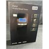 Image 5 : 1 Digital Breathalyzer with LCD Display - Professional Alcohol Breath Tester (BAC) Device - New