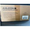 Image 3 : 1 Anleon S1 Personal Monitor Amplifier/Stereo In-Ear Monitor System - Brand New