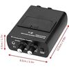 Image 4 : 1 Anleon S1 Personal Monitor Amplifier/Stereo In-Ear Monitor System - Brand New