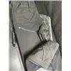Image 4 : 1 Free Soldier Men's Fleece Lined Hiking Pants - Size 34W/32L - New with Tags