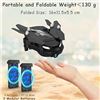 Image 6 : 1 Ferietelf T26 RC Drone for Adults/Beginners; 1080P HD Live Video FPV Drone - New in Box