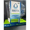 Image 2 : 1 BRITA Elite 6-Cup Water Pitcher with Filter; Smart Filter Alert Technology - New Sealed!