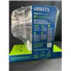 Image 3 : 1 BRITA Elite 6-Cup Water Pitcher with Filter; Smart Filter Alert Technology - New Sealed!