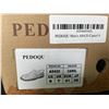 Image 7 : Pedoqu Men's Comfy Memory Foam Wool Slippers/Loafer Shoes (Size 8) Camel - New in Box!