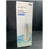 Image 3 : 1 Cordless Water Flosser Kit for Cleaning Teeth/Portable Oral Irrigator Kit (Model: TH2D4) - New