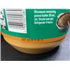 Image 2 : 2 Kraft Smooth Peanut Butter - Large 2KG Jars - BB: AU 28/2025
