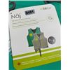 Image 3 : 1 Bbluv Adjustable Neoprene Swim Vest (Fits Ages 3-6yrs) - New with Tags!