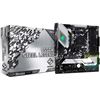 Image 1 : 1 ASRock B550M Steel Legend Motherboard for PC - Open Box