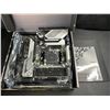 Image 3 : 1 ASRock B550M Steel Legend Motherboard for PC - Open Box