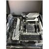 Image 4 : 1 ASRock B550M Steel Legend Motherboard for PC - Open Box