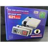 Image 1 : 1 Mini Game Anniversary Edition Retro Game Console - Loaded w/ 621 Classic Video Games - New!