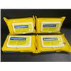 Image 1 : 4 Packs of Preparation H Soothing Flushable Wipes; Cools, Soothes, Comforts - 48 Wipes Each - New