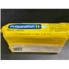 Image 4 : 4 Packs of Preparation H Soothing Flushable Wipes; Cools, Soothes, Comforts - 48 Wipes Each - New