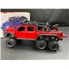 Image 2 : 1 Die Cast Model Truck Toy/Ford Raptor Truck - Brand New