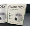 Image 2 : 3 Boxes of Momcozy Detergent Tablets - Removes Stubborn Milk Film/Odors - New