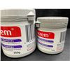 Image 2 : 2 Jars of Sudocrem Baby Diaper Rash Creams - 250g 