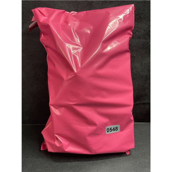 1 Mystery Bag of New Jewelry! Contains 10+ Assorted New Jewelry; Could Include Sterling Silver!