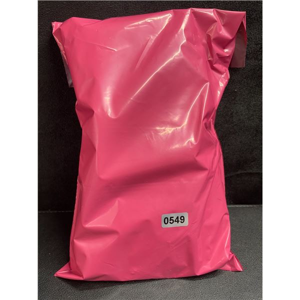 1 Mystery Bag of New Jewelry! Contains 10+ Assorted New Jewelry; Could Include Sterling Silver!