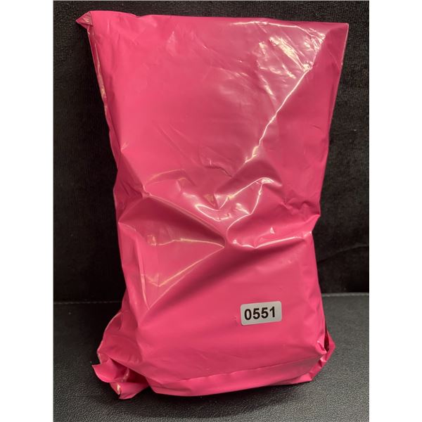 1 Mystery Bag of New Jewelry! Contains 10+ Assorted New Jewelry; Could Include Sterling Silver!