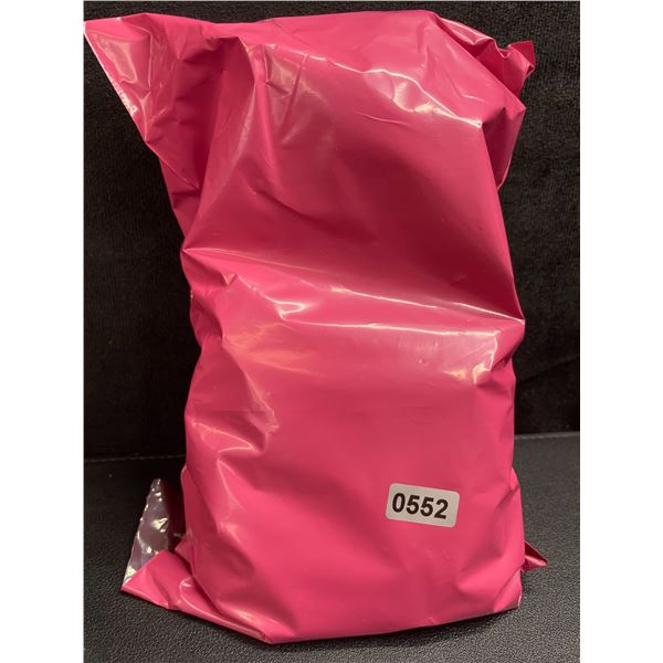 1 Mystery Bag of New Jewelry! Contains 10+ Assorted New Jewelry; Could Include Sterling Silver!