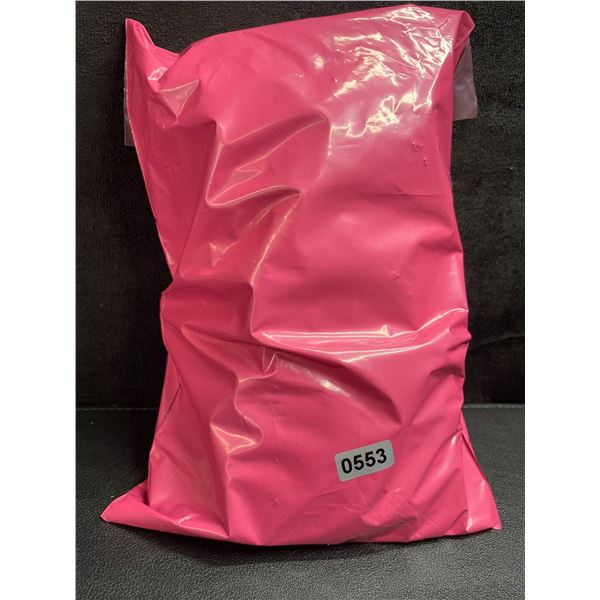 1 Mystery Bag of New Jewelry! Contains 10+ Assorted New Jewelry; Could Include Sterling Silver!