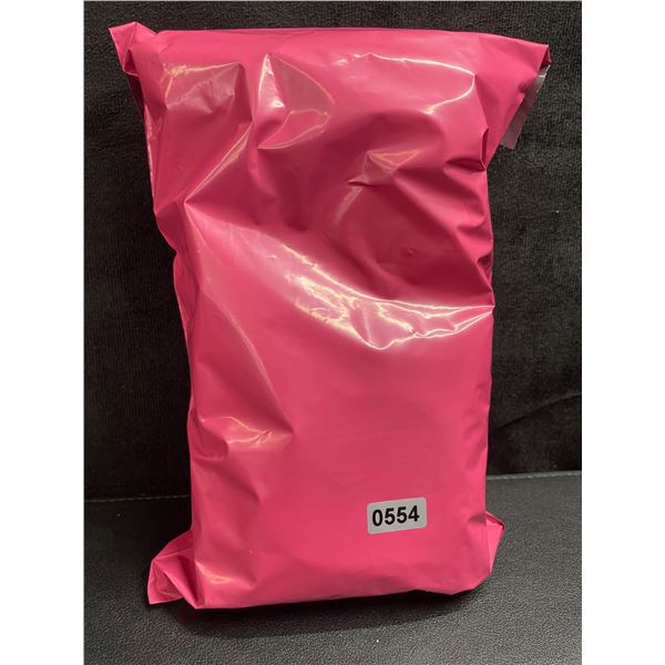 1 Mystery Bag of New Jewelry! Contains 10+ Assorted New Jewelry; Could Include Sterling Silver!