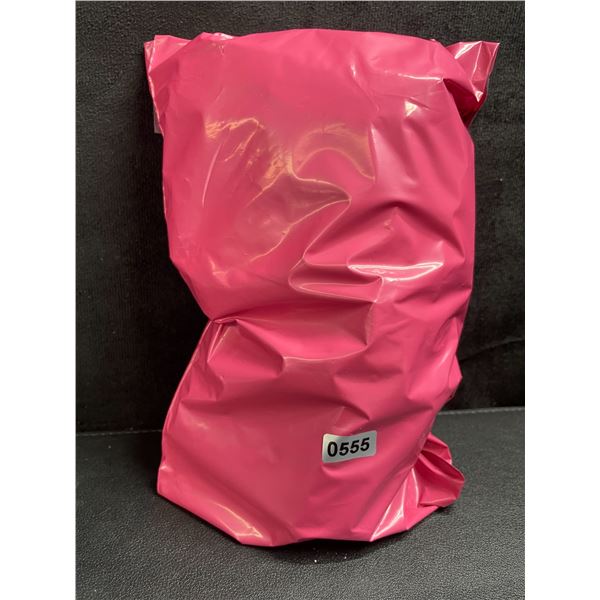 1 Mystery Bag of New Jewelry! Contains 10+ Assorted New Jewelry; Could Include Sterling Silver!