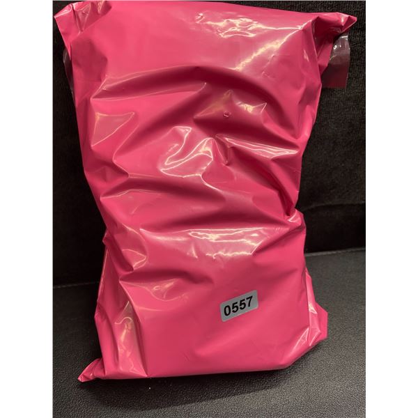 1 Mystery Bag of New Jewelry! Contains 10+ Assorted New Jewelry; Could Include Sterling Silver!