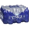 Image 1 : 24-Pack of Eska Natural Spring Water (24 x 500ml Bottles) - New