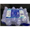Image 3 : 24-Pack of Eska Natural Spring Water (24 x 500ml Bottles) - New