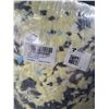 Image 7 : 1 Giant Bag (19.5LBS) of Shredded Memory Foam Filling for Bean Bag Chairs - Multi-Colour - New