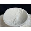 Image 5 : 3 Banneton/Bread Proofing Baskets w/ Linen Cover (9-Inch Size) - Brand New