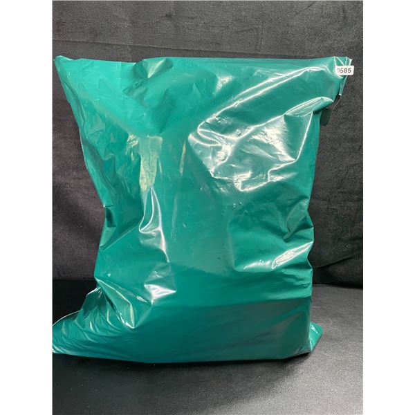 1 MYSTERY BAG!! Contains Over 20pcs of Brand New Assorted Items! (Large 18" x 12" Bag Size)