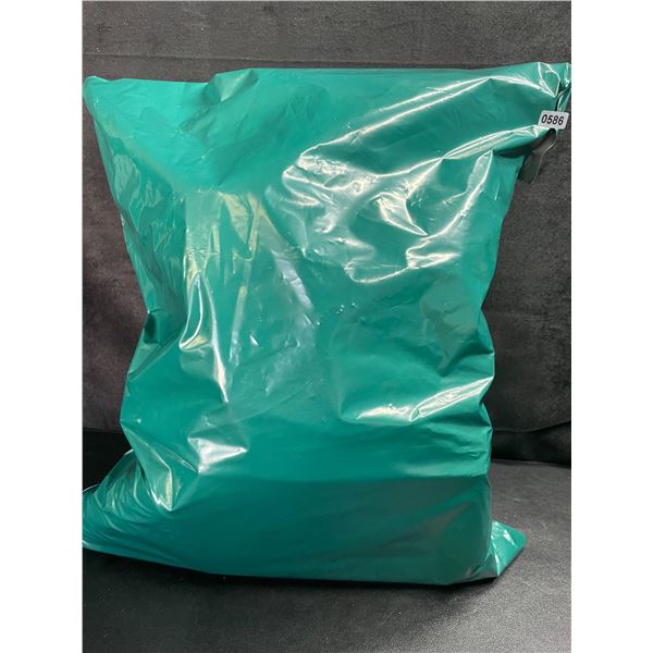 1 MYSTERY BAG!! Contains Over 20pcs of Brand New Assorted Items! (Large 18" x 12" Bag Size)