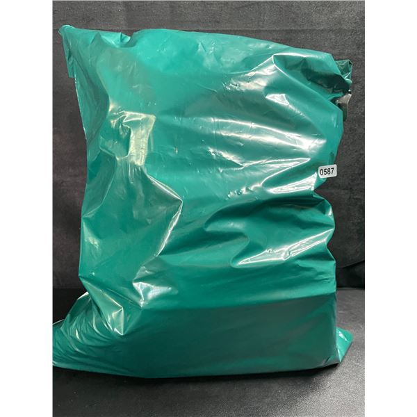 1 MYSTERY BAG!! Contains Over 20pcs of Brand New Assorted Items! (Large 18" x 12" Bag Size)