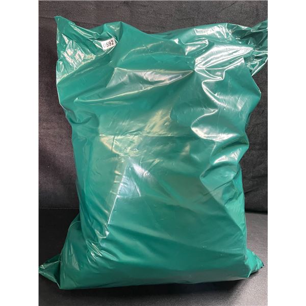 1 MYSTERY BAG!! Contains Over 20pcs of Brand New Assorted Items! (Large 18" x 12" Bag Size)