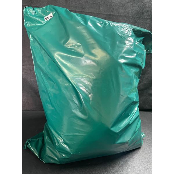 1 MYSTERY BAG!! Contains Over 20pcs of Brand New Assorted Items! (Large 18" x 12" Bag Size)