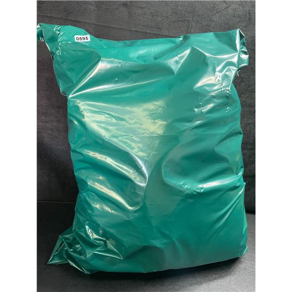 1 MYSTERY BAG!! Contains Over 20pcs of Brand New Assorted Items! (Large 18" x 12" Bag Size)