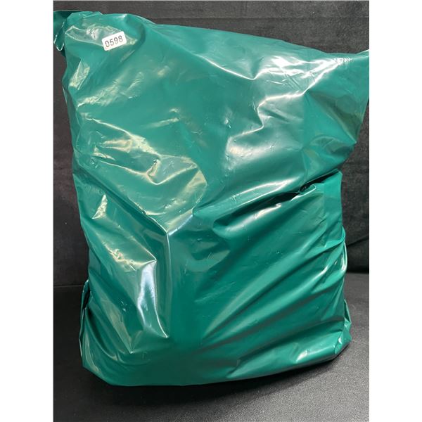 1 MYSTERY BAG!! Contains Over 20pcs of Brand New Assorted Items! (Large 18" x 12" Bag Size)