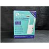 Image 5 : 1 Dual Band TP-Link Mesh Wifi Extender - Eliminates Dead Zones and Improves Signal - New