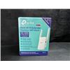 Image 5 : 1 Dual Band TP-Link Mesh Wifi Extender - Eliminates Dead Zones and Improves Signal - New