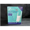 Image 5 : 1 Dual Band TP-Link Mesh Wifi Extender - Eliminates Dead Zones and Improves Signal - New