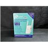Image 5 : 1 Dual Band TP-Link Mesh Wifi Extender - Eliminates Dead Zones and Improves Signal - New